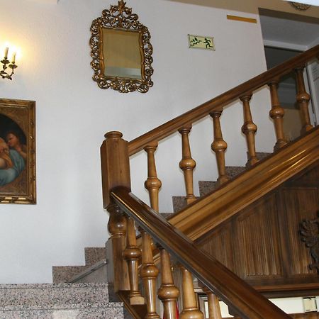 Hotel Nico Medinaceli Esterno foto