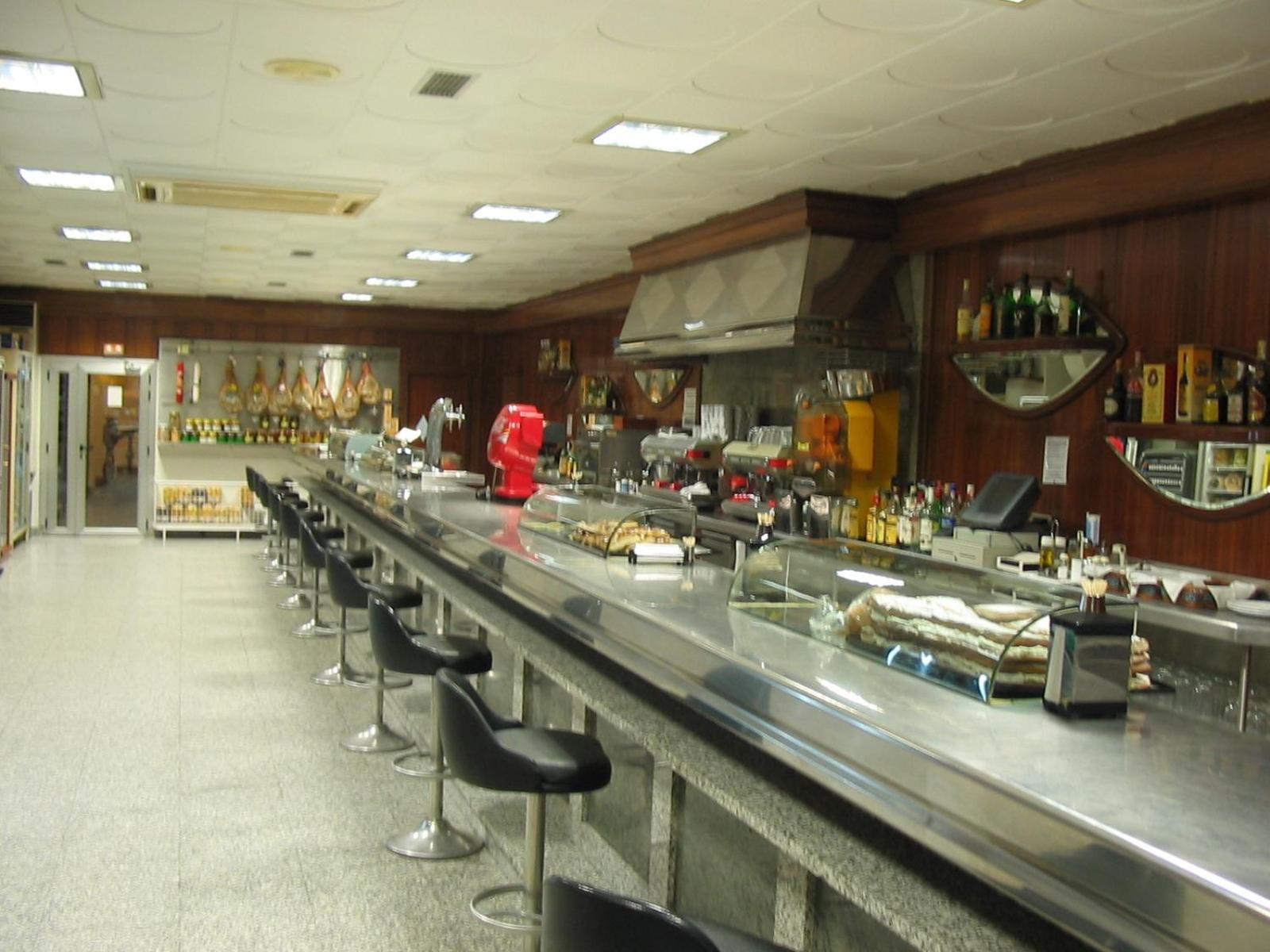 Hotel Nico Medinaceli Esterno foto