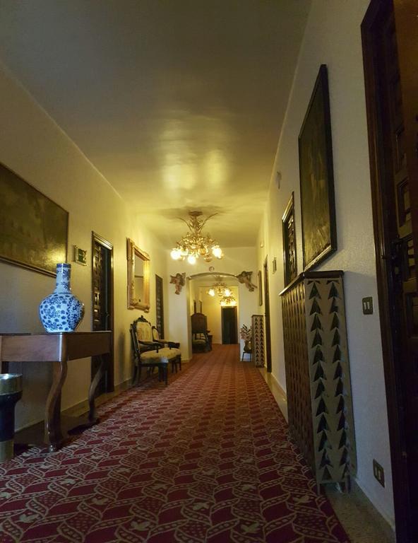 Hotel Nico Medinaceli Esterno foto