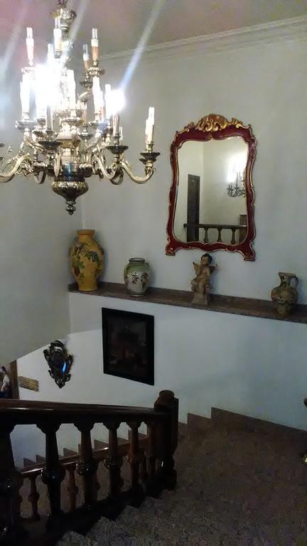 Hotel Nico Medinaceli Esterno foto