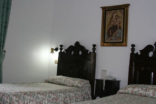 Hotel Nico Medinaceli Esterno foto