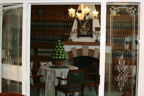Hotel Nico Medinaceli Esterno foto