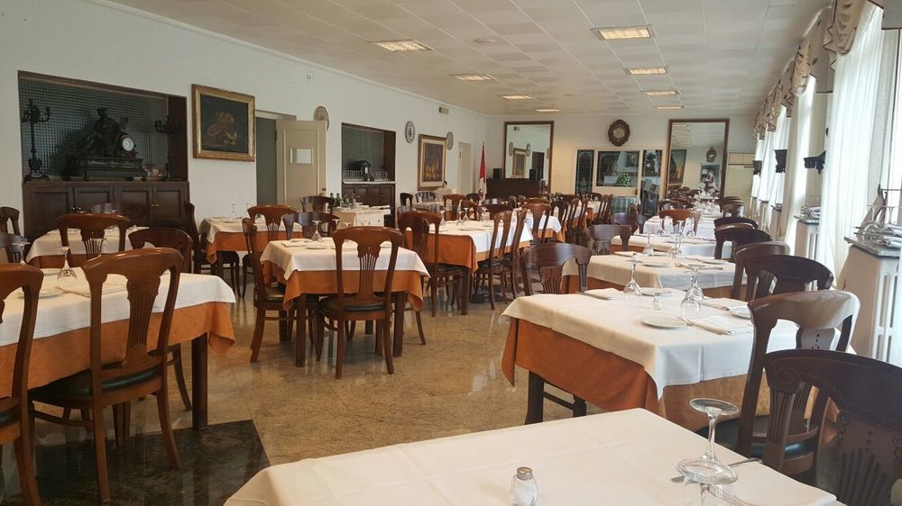 Hotel Nico Medinaceli Esterno foto